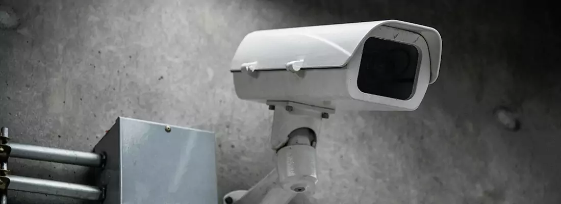 Indoor CCTV Camera Repair and Maintenance Services in Trois-Rivieres, QC