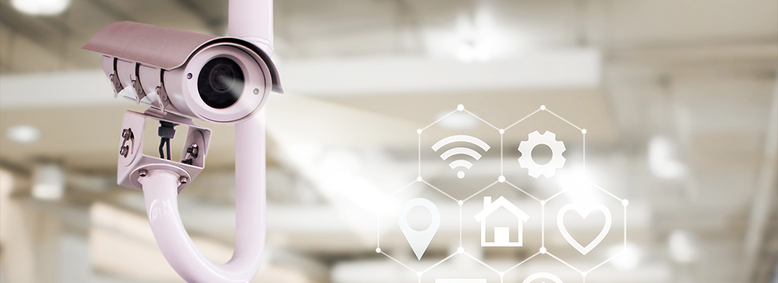 Indoor Security Camera Solutions for Trois-Rivieres, QC