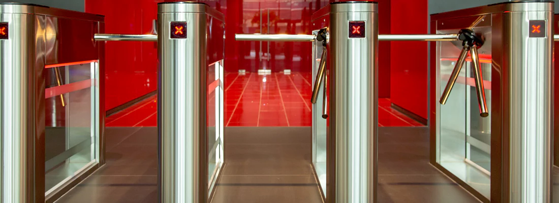 Low-Maintenance RFID Gate Installations in Trois-Rivieres, QC