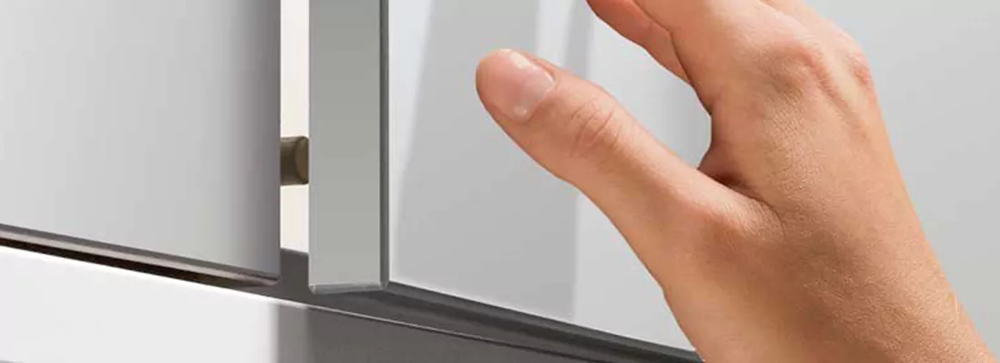 Professional Installation of Push to Open Door Systems in Trois-Rivieres, QC