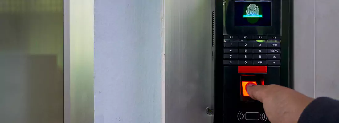 Reliable Access Control System Installation in Trois-Rivieres, QC