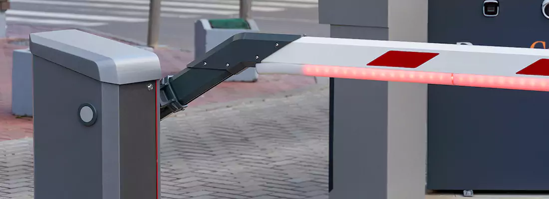 Reliable and Durable Automatic Vehicle Barriers in Trois-Rivieres, QC