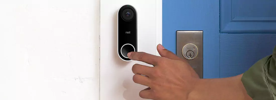 Reliable Electric Doorbell Services in Trois-Rivieres, QC