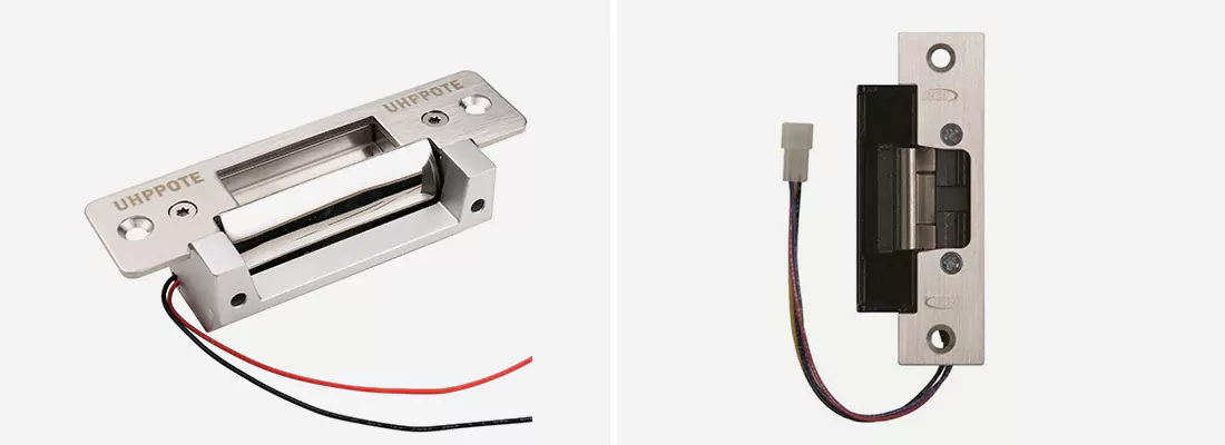Reliable Electric Strike Solutions for Automatic Door Security in Trois-Rivieres, QC