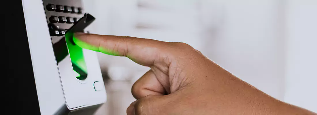 Reliable Fingerprint Access System Installation and Maintenance in Trois-Rivieres, QC