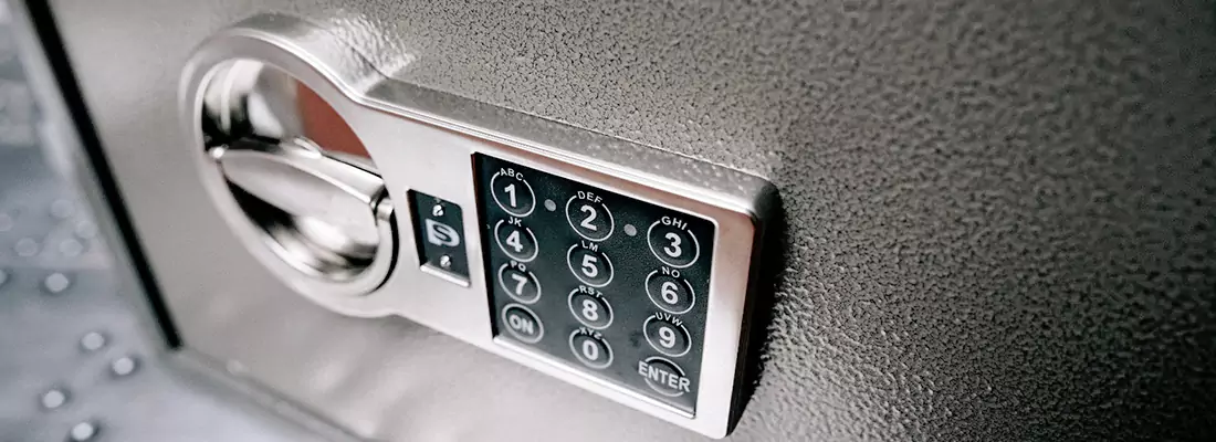 Reliable Keypad Access Control Solutions for Every Need in Trois-Rivieres, QC