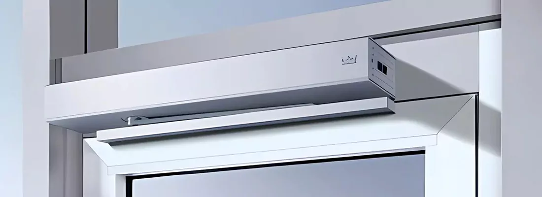 Residential and Commercial Low Energy Door Operator Solutions in Trois-Rivieres, QC