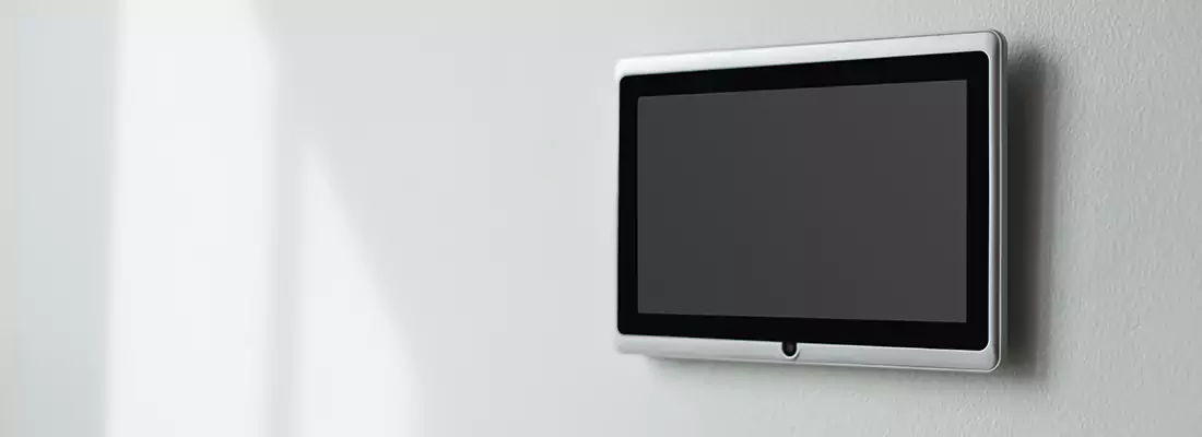 Residential Intercom Systems for Convenient Access in Trois-Rivieres, QC