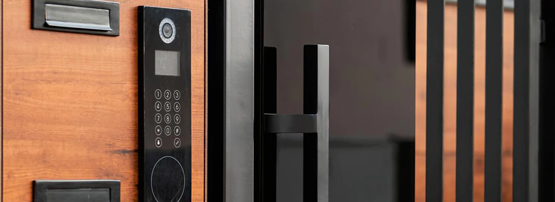 RFID-Enabled Access Control Systems in Trois-Rivieres, QC