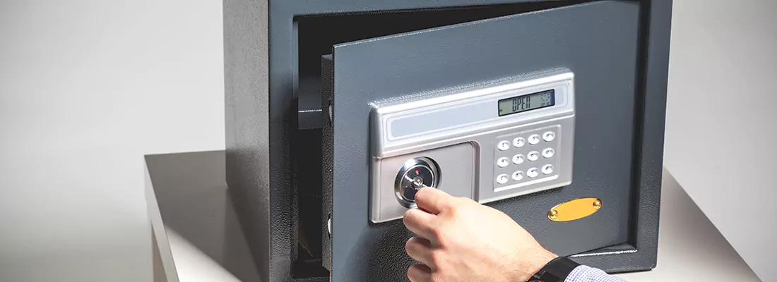 Safe Opening Repair in Trois-Rivieres