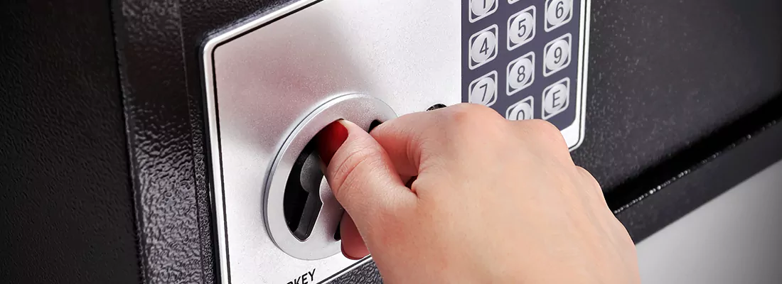 Safe Replacement in Trois-Rivieres, QC