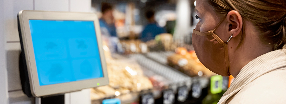 Scalable Store Access Control Systems for Large Retailers in Trois-Rivieres, QC