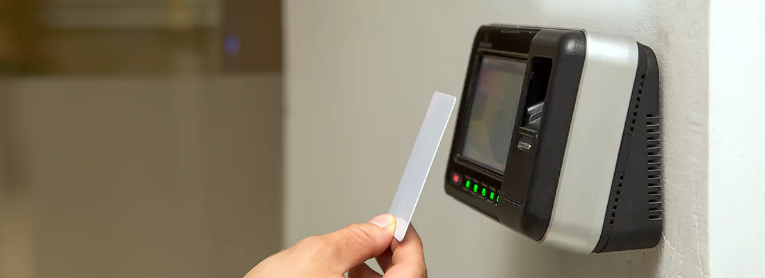 Secure and Manage Employee Access with Card Systems in Trois-Rivieres, QC