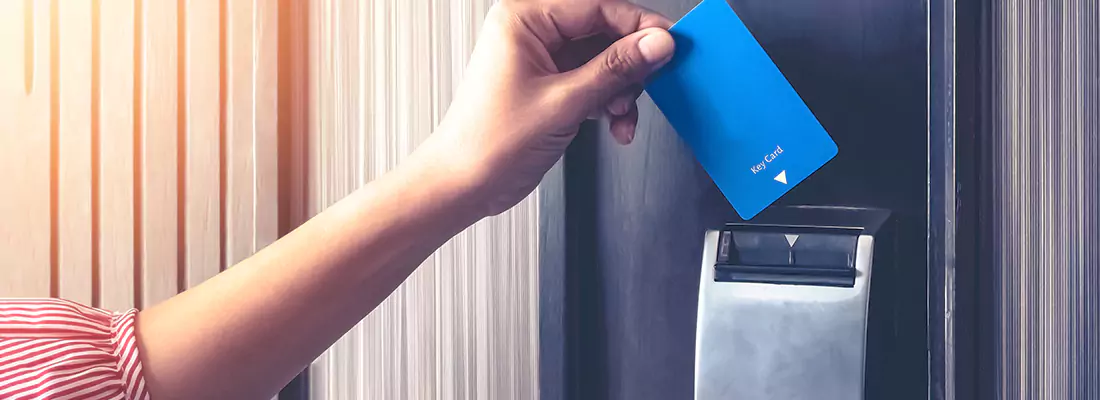 Secure Your Trois-Rivieres Home or Business with Electric Locks