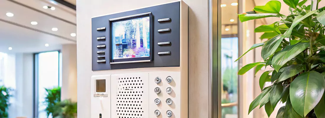 Secure Your Facility with Retinal Access Systems in Trois-Rivieres, QC