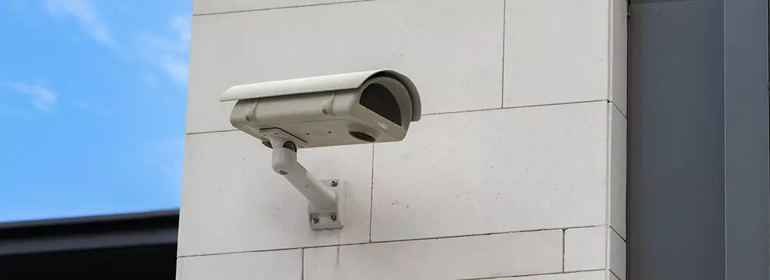 Secure Your Property with Wireless CCTV Systems in Trois-Rivieres, QC