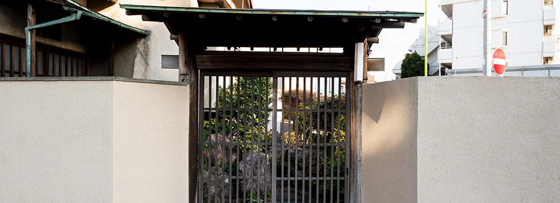 Security Gate Maintenance Services in Des Chenaux, QC