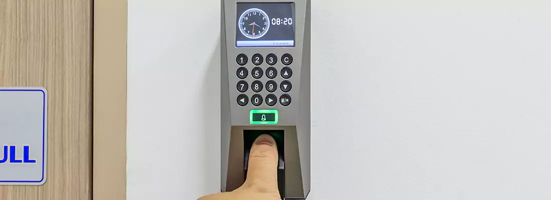 Smart Access Control Technologies for Modern Offices in Trois-Rivieres, QC