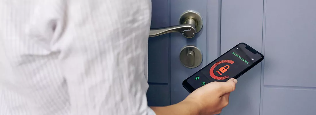 Smart Door Schedule Systems for Trois-Rivieres Homes and Businesses