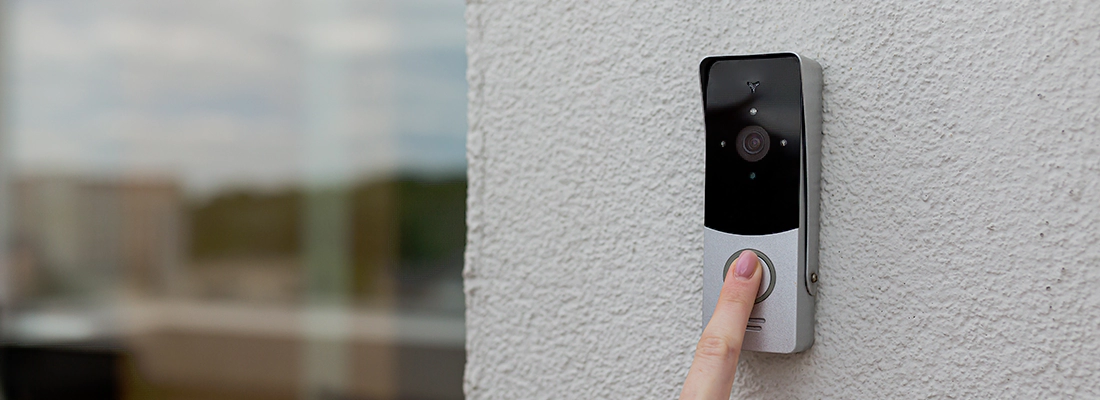 Smart Doorbell Installation Experts in Trois-Rivieres, QC