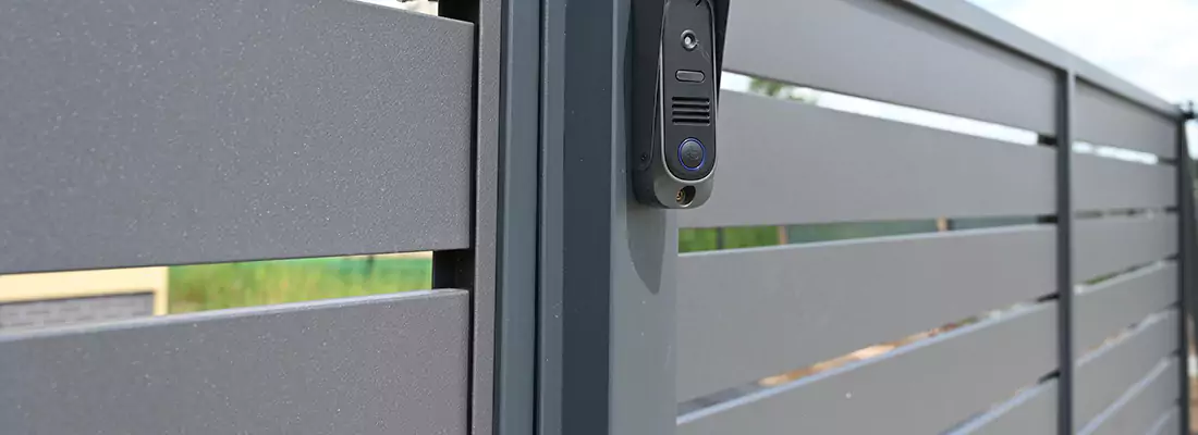 Smart Electric Doorbells with Video and Motion Detection in Trois-Rivieres, QC