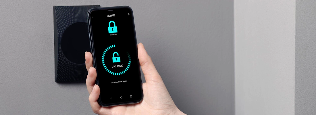 Smart Lock Integration Services in Trois-Rivieres, QC