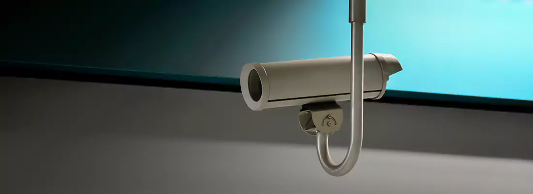 Smart Wireless CCTV Cameras for Remote Monitoring in Trois-Rivieres, QC