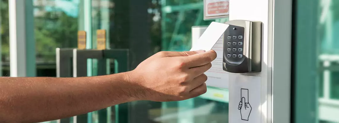 The Best Access Control Features for Properties in Trois-Rivieres, QC