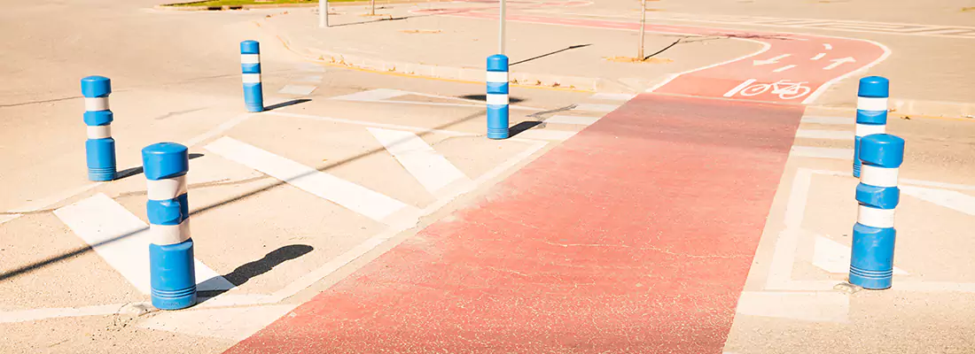The Best Auto Theft Prevention Bollards for Commercial Properties in Trois-Rivieres, QC