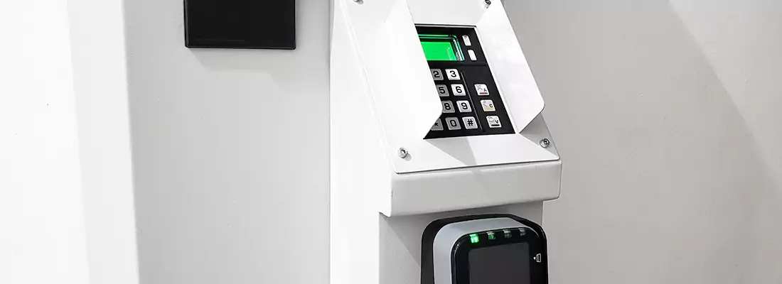 Top-Rated Keypad Access Control Installers Near You in Trois-Rivieres, QC