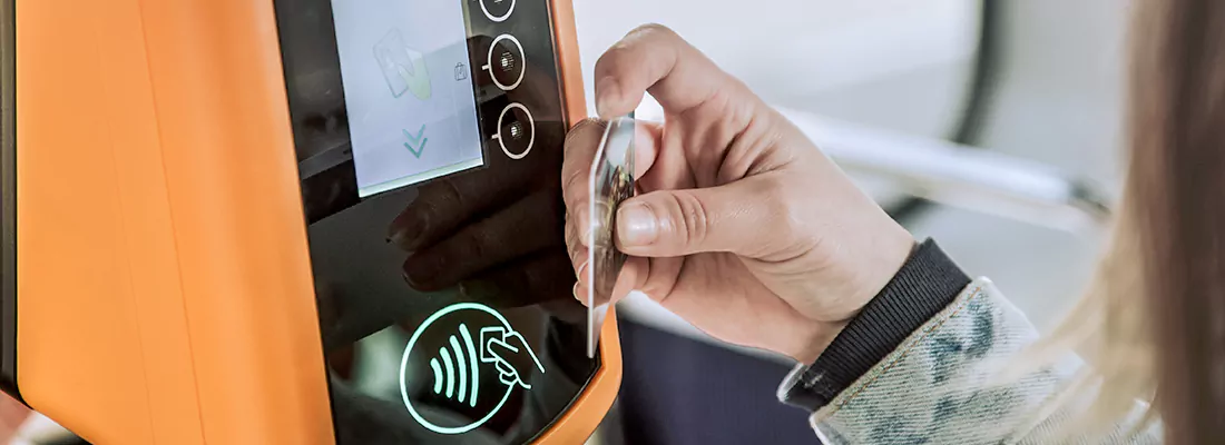 Touchless Entry Systems For Enhanced Accessibility in Trois-Rivieres, QC