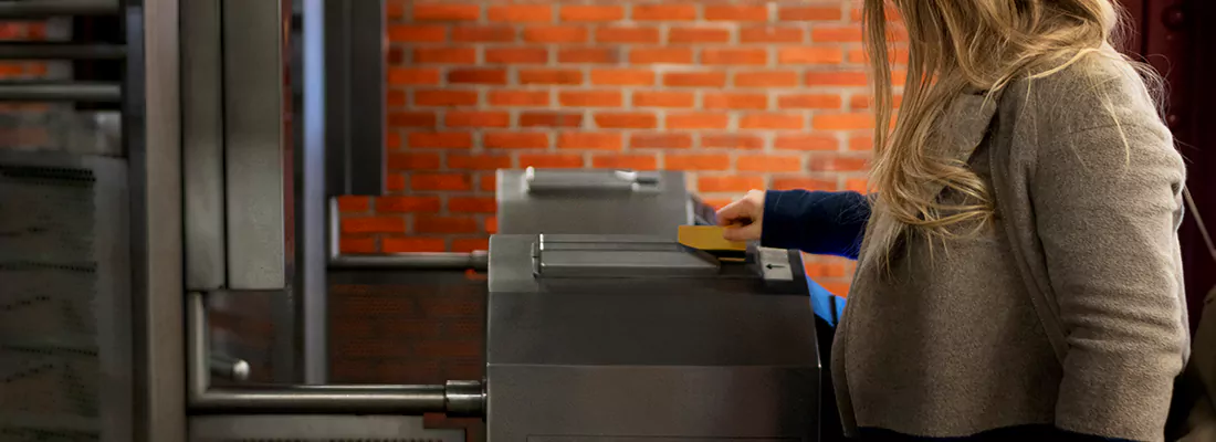 Upgrade to Modern Security Turnstile Systems in Trois-Rivieres, QC