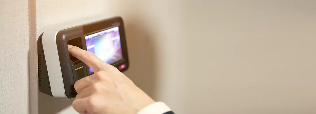 Upgrade Your Business Security with Access Control in Cap-de-la-Madeleine, QC