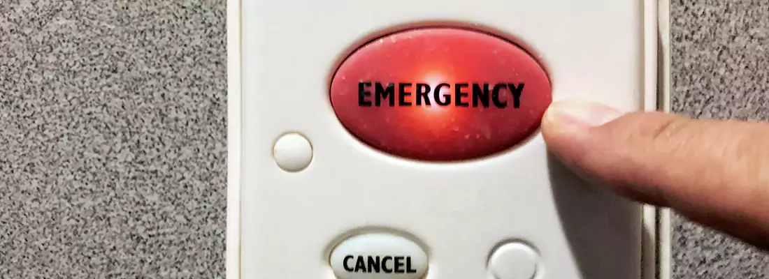 Upgrade Your Washroom Safety with Emergency Buttons in Trois-Rivieres, QC