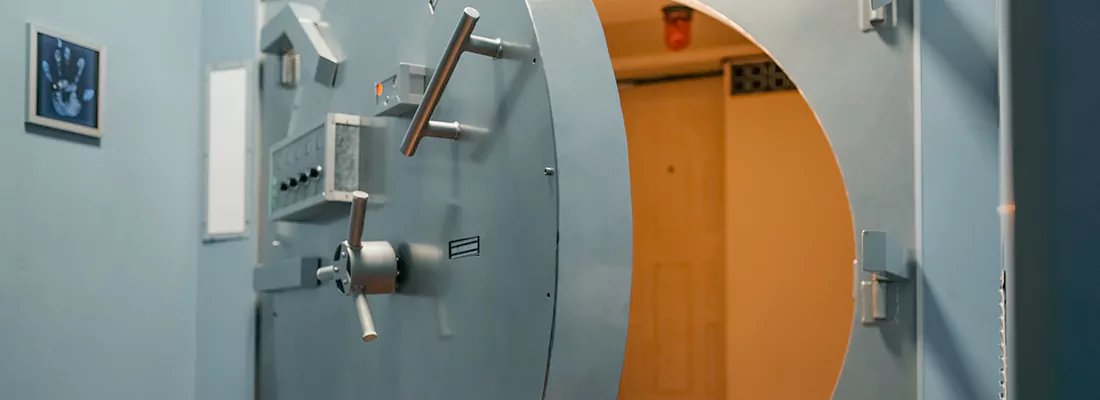 Vault and Safe locksmith services in Trois-Rivieres, QC