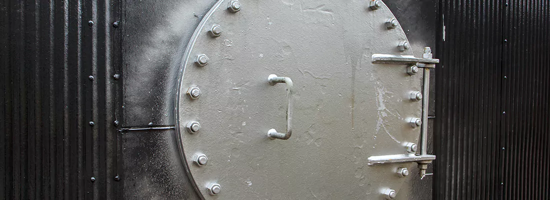 Vault Installation Cost in Trois-Rivieres, QC