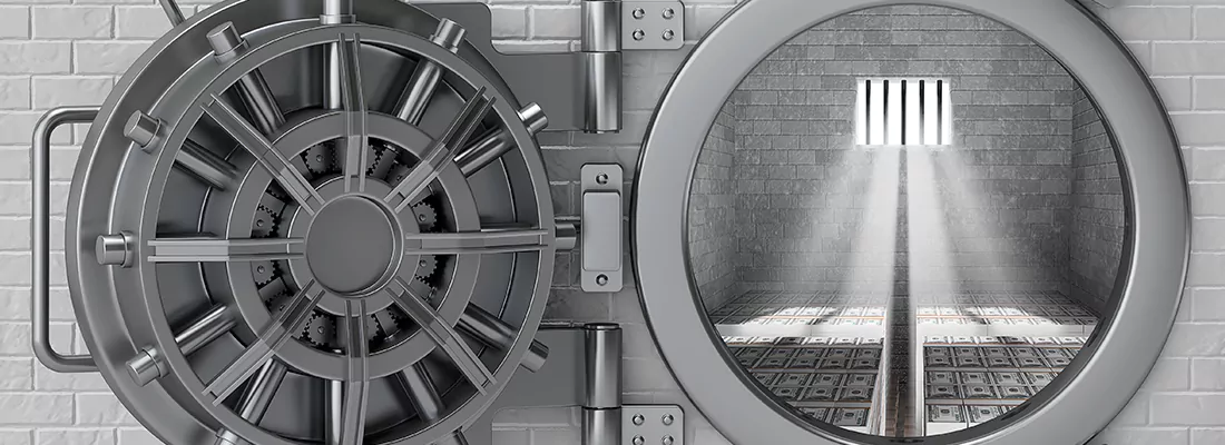 Vault Repair in Trois-Rivieres, QC
