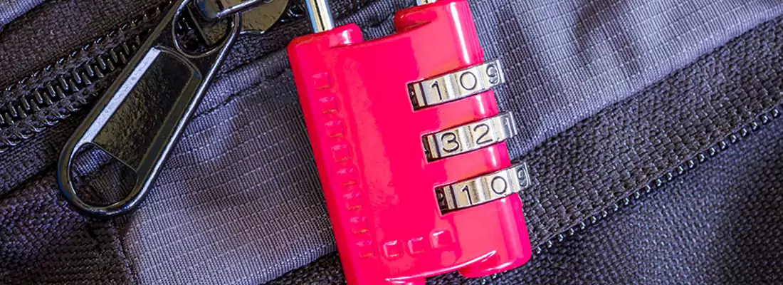 Combination Lock Installation in Trois-Rivieres, QC