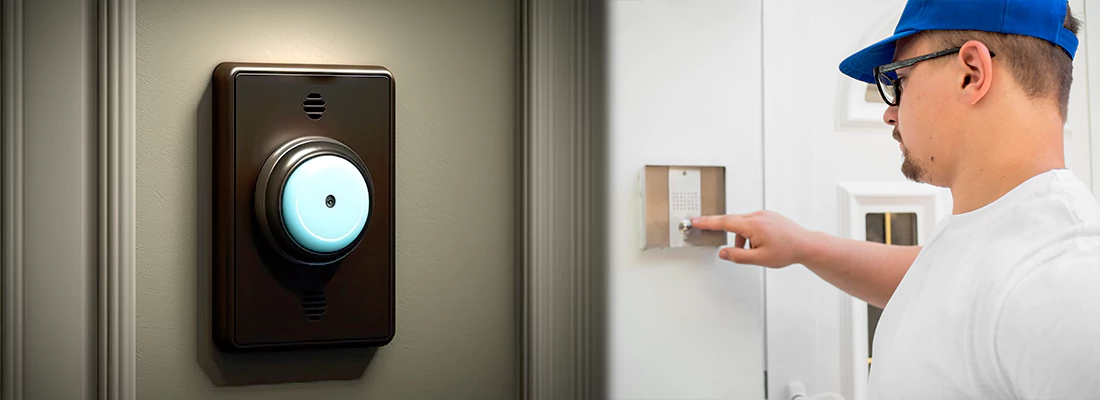 Why Choose Abbotsford Access Control for Door Wave Button Installation in Trois-Rivieres, QC?