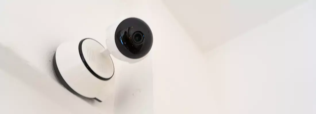 Why Choose Abbotsford Access Control for Indoor CCTV Camera Services in Trois-Rivieres, QC?