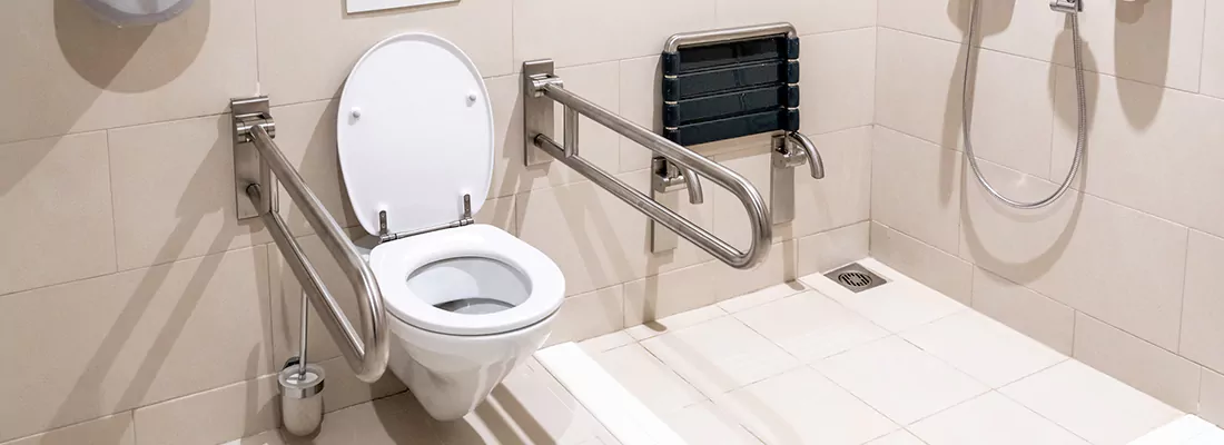Why Choose Us for Handicap Restroom Services in Trois-Rivieres, QC?