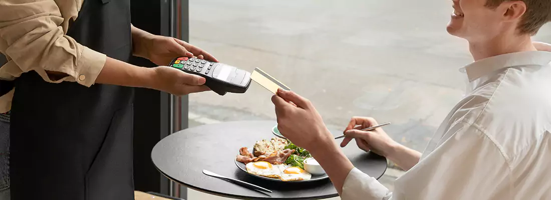 Restaurant Access Control Services in Trois-Rivieres, QC