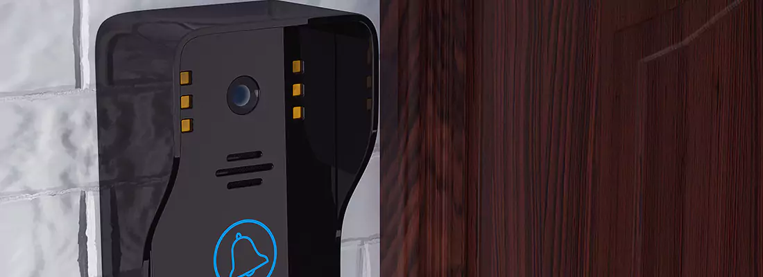 Wireless Door Proximity Sensors for Smart Security in Trois-Rivieres, QC