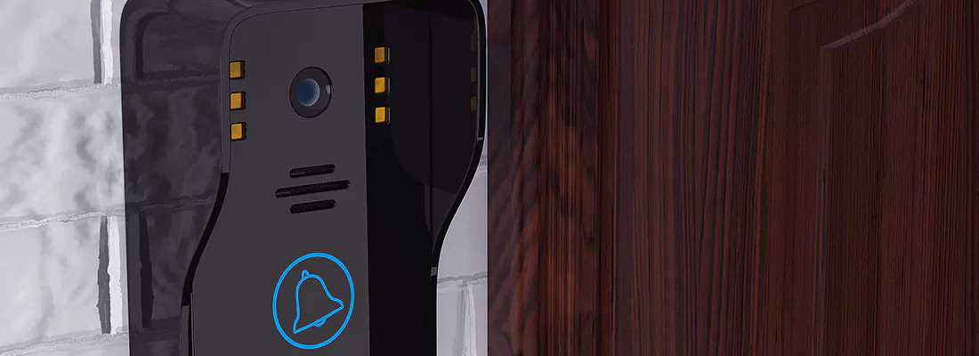 Wireless Gate Intercom Solutions for Homes and Businesses in Trois-Rivieres, QC
