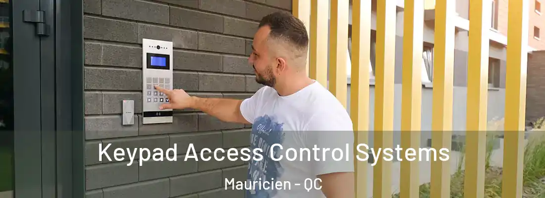  Keypad Access Control Systems Mauricien - QC